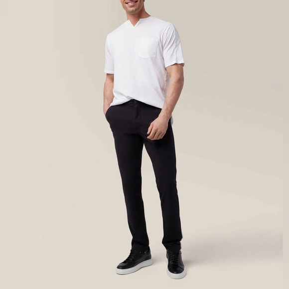 Good Man Brand Black Forward 5-pocket Pant
Flex Pro Jersey - Picture 5 of 5